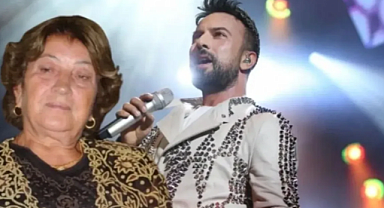 Tarkan'ın Anne Acısı: Neşe Tevetoğlu'nu Kaybetti - Bu Ateş Sönecek mi?
