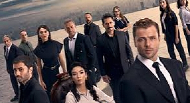 Teşkilat 141. Bölüm İzle Full HD! TRT 1 Teşkilat Son Bölüm Tek Parça Yayında