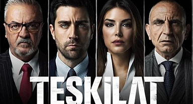 Teşkilat Oyuncuları ve Karakterleri Açıklandı! İşte 2025 Yeni Kadro Listesi