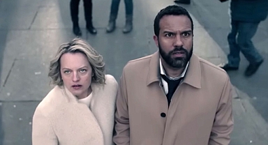 “The Handmaid’s Tale” Final Sezonuyla Başlıyor: 15 Nisan’da Max’te Yayında!