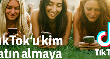 TikTok'u Kim Satın Almaya Çalışıyor? ABD'de Satış Baskısı Artıyor