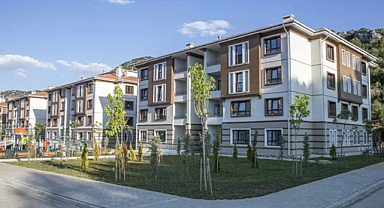 TOKİ 250 Bin Sosyal Konut Projesi Başvuruları Ne Zaman Başlayacak? İstanbul, Ankara, İzmir ve Diğer İller İçin Son Gelişmeler!