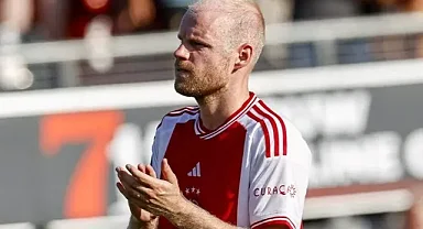 Trabzonspor Ajax’ın Beyni Davy Klaassen’i İstiyor! Transferde Sona Doğru