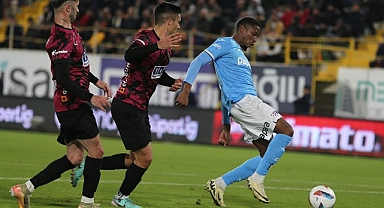 Trabzonspor-Alanyaspor Maçı Ne Zaman, Saat Kaçta, Hangi Kanalda?