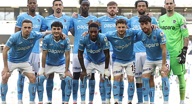 Trabzonspor Alanyaspor Maçı Ne Zaman, Saat Kaçta, Hangi Kanalda Yayınlanacak? Muhtemel 11'ler Belli Oldu Mu?