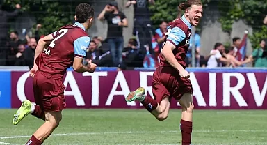Trabzonspor U19-Barcelona U19 Final Maçı Ne Zaman, Saat Kaçta ve Hangi Kanalda?