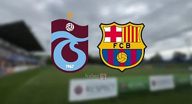 Trabzonspor U19 - Barcelona U19 UEFA Gençlik Ligi Finali Ne Zaman, Saat Kaçta, Hangi Kanalda?