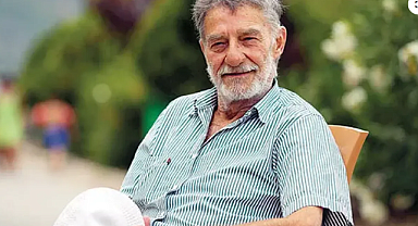 Türk Sinemasının Duayeni Ahmet Mekin Kimdir? Yaşamı, Ailesi ve Unutulmaz Oyunculuk Kariyeri