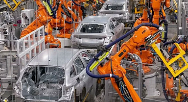 Türkiye Otomotiv Üretiminde İlk Çeyrekte Şok Düşüş! Üretim Neden Azaldı, İhracat ve Satışlar Nasıl Etkilendi? 