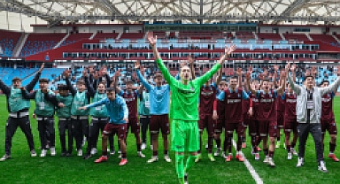 UEFA Gençlik Ligi Yarı Final Heyecanı: Salzburg - Trabzonspor Maçı Ne Zaman, Saat Kaçta, Hangi Kanalda? (Muhtemel 11'ler)