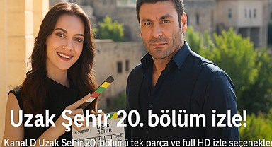 Uzak Şehir 20. Bölümde Neler Oldu? Uzak Şehir 21. Bölüm Fragmanı yayınlandı mı? Alya’nın Annesi Fikriye Konağa Geri Döndü mü?