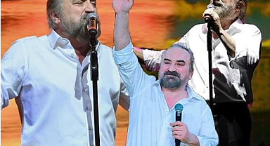 Volkan Konak'a Eşinden Acı Veda: