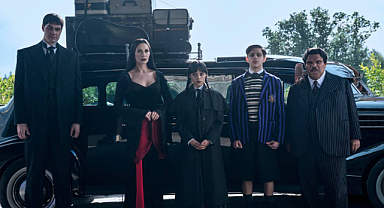 Wednesday 2. Sezon Ne Zaman Yayınlanacak? İşte İlk Fragman ve Merak Edilen Tüm Detaylar!