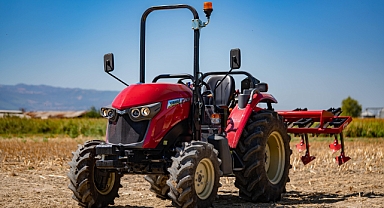 Yanmar Turkey, Konya Tarım Fuarı'nda Çiftçi Dostu Modellerini Tanıtacak