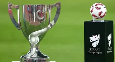 Ziraat Türkiye Kupası’nda Finalin Adı Belli Oldu: Galatasaray - Trabzonspor!