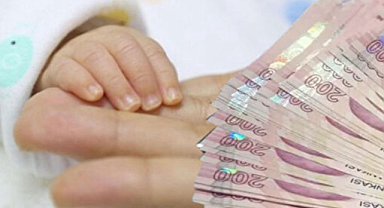 2025 Doğum Yardımı Ödemeleri Yattı mı? Çocuk Parası Ne Zaman Hesaplara Geçiyor?