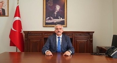 Ankara Çubuk Kaymakamı Vehbi Bakır Kimdir? Nereli ve Hangi Görevlerde Bulundu? Kamu Hukuku Uzmanı Kaymakam Vehbi Bakır, Çubuk'ta Göreve Başladı