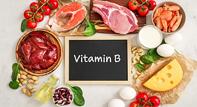 B Vitamini Takviyesi Hava Kirliliğinin Kalp Üzerindeki Zararlı Etkilerini Tersine Çevirebilir mi?