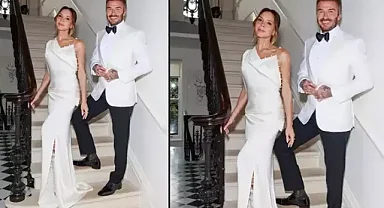 Beckham Ailesi'nin Serveti Dudak Uçuklattı: 500 Milyon Sterlinlik İmparatorluk, Lüks Yaşamla Göz Kamaştırıyor