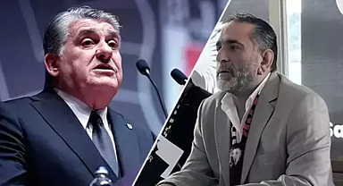 Beşiktaş Başkanlık Seçimi Sonuçları 2025 Ne Zaman Açıklanacak? Beşiktaş'ın Yeni Başkanı Kim Oldu?