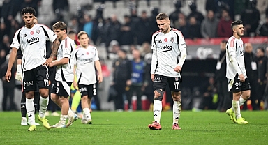 Beşiktaş'ta Yaprak Dökümü Başlıyor: 16 Yabancıdan Kaçı Kalacak?