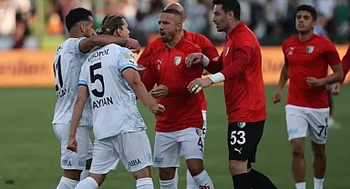 Bodrum FK Kümede Kalma Umudunu Kayserispor Maçına Bağladı! Kader Maçı Yarın Saat 19.00’da
