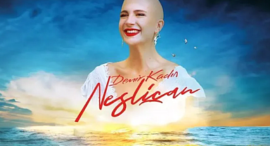 Demir Kadın: Neslican Filmi Bu Akşam TV'de: Konusu Ne, Oyuncuları Kimler ve Ne Zaman Çekildi?