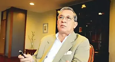 Eski Merkez Bankası Başkanı Rüşdü Saraçoğlu Hayatını Kaybetti | Kimdir, Kaç Yaşındaydı, Neden Vefat Etti?