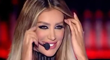 Esmerin adı oya şarkısı olay olmuştuı! Lübnanlı Şarkıcı Maya Diab Kimdir?