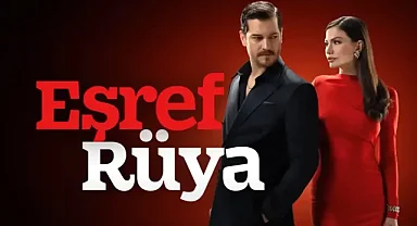 Eşref Rüya 9. Bölümde Fırtına Kopuyor: Eşref ve Nisan Büyük Bir Kumpasın İçinde!