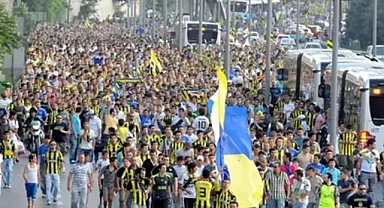 Fenerbahçe Beko EuroLeague Şampiyonluk Kutlaması 2025: Coşkuya Ortak Olun!