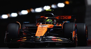 Formula 1 Monako GP 2025: Norris Zirvede, Ferrari ve Red Bull Zorlandı, Takımlar Yeni Lastik Kuralına İsyan Etti!