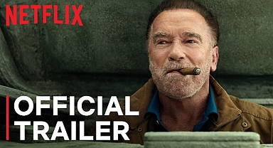 Fubar 2. Sezon Fragmanı Yayında: Schwarzenegger ve Carrie-Anne Moss Aksiyonun Merkezinde