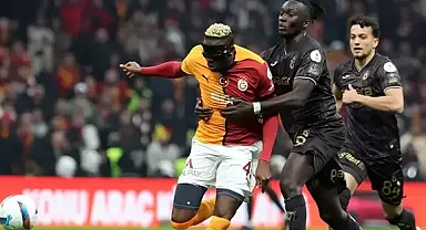 Galatasaray Şampiyonluk İçin Kaç Puan Almalı? Trabzonspor Galibiyeti Sonrası Şampiyonluk Hesapları