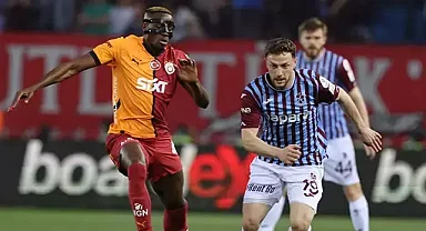 Galatasaray ve Trabzonspor’un Türkiye Kupası Finali Kamp Kadroları Açıklandı!