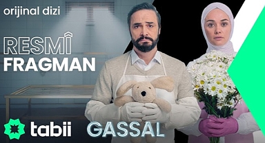 Gassal 2. Sezon Yayında! Ahmet Kural ve Hande Soral’lı Tabii Dizisi Nereden İzlenir?