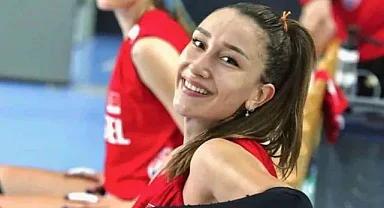 Hande Baladın Eczacıbaşı'na Veda Etti! Resmi Açıklama ve Duygusal Veda Mesajı