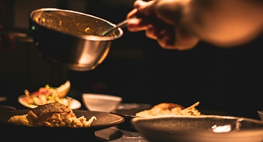 Herkes bu pilav tarifini arıyor! henüz yememiş olabilirsiniz