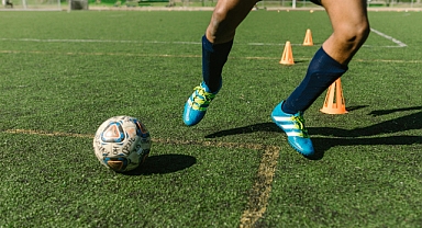 İKAS Eyüpspor Futbol Akademisi Altyapı Seçmeleri Başladı! Kayıt İçin Son Tarih 15 Mayıs 2025