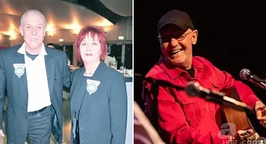 İlhan Şeşen'in Hayat Arkadaşı Arzu Şeşen Kimdir? Ustayı Yalnız Bırakmayan Eşi ve Çocuklarının Acı Günü!