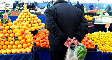 İstanbul'daki Sebze ve Meyvelerde Yüksek Pestisit Alarmı: Sağlığımız Ne Kadar Tehdit Altında?