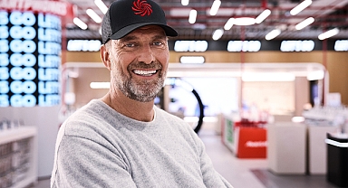 Jürgen Klopp'tan Liverpool'a Şampiyonluk Mesajı: 