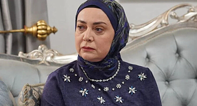 Kızılcık Şerbeti'nden Ayrılan Sibel Taşçıoğlu'nun Yeni Dizisi Ne Oldu? İşte Detaylar!