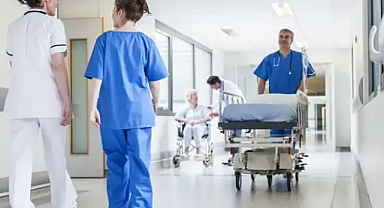 Klinik Destek Elemanı Nedir ve Hastanelerde Ne İş Yapar?
