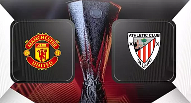 Manchester United Athletic Bilbao Maçı Ne Zaman, Saat Kaçta, Hangi Kanalda Canlı Yayınlanacak? UEFA Avrupa Ligi Rövanşı Heyecanı!