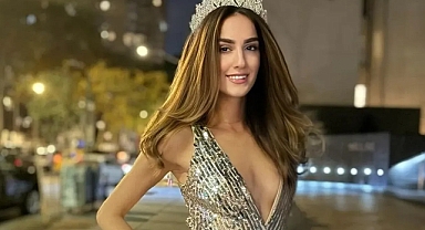 Miss Turkey Birincisi İdil Bilgen Kimdir? Doktor Kimliğiyle Miss World 2025'te Çeyrek Finale Yükseldi! Mesleği, Ailesi, Boyu, Kilosu ve Özel Hayatı Merak Konusu!