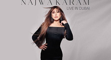 Najwa Karam: Benim sesim, halkın kalbinde yankı buldu