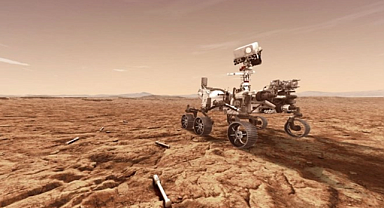 NASA'nın Mars Planları Hızlanıyor mu? Elon Musk'ın İsteği Gerçek mi Oluyor?