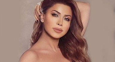 Nawal Al Zoghbi! Ailesine rağmen müzilte ikon oldu