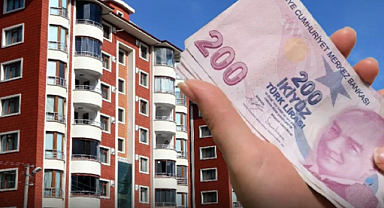 Nisan 2025 Enflasyon Verileri Açıklandı: Mayıs Ayı Kira Artış Oranı Ne Kadar Oldu?